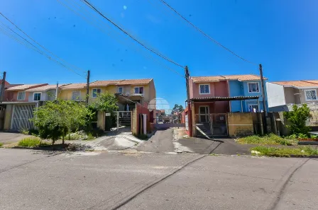 Casa com 2 Quartos à venda, 39m² no Campo de Santana, Curitiba