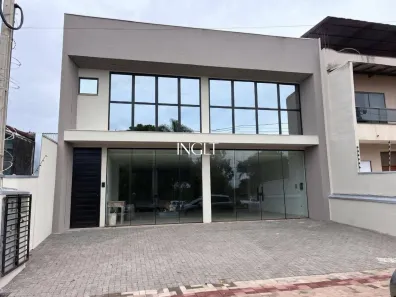 Ponto Comercial para alugar, 75m² no San Conrado, Londrina