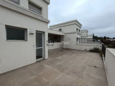 Cobertura com 2 Quartos à venda, 120m² no Jardim Leonor, São Paulo