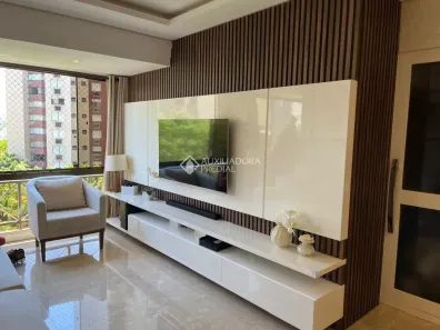 Apartamento com 2 Quartos à venda, 73m² no Chácara das Pedras, Porto Alegre