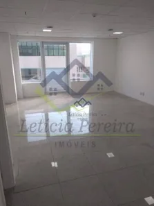 Sala Comercial à venda, 49m² no Alphaville Empresarial, Barueri