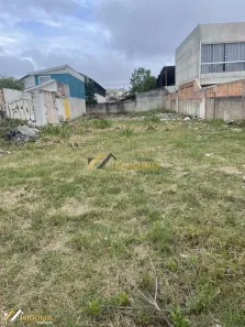 Lote/Terreno à venda, 480m² no Guarani, Colombo