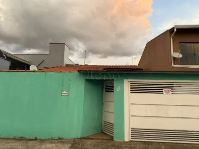 Casa com 3 Quartos à venda, 140m² no João Aranha, Paulínia