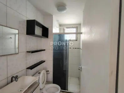 Apartamento com 2 Quartos à venda, 42m² no Alberto Maia, Camaragibe