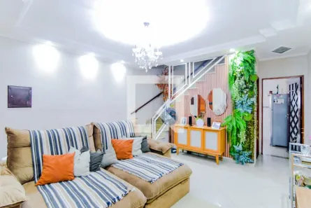 Casa com 3 Quartos à venda, 192m² no Vila Francisco Mineiro, Guarulhos