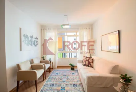 Apartamento com 2 Quartos à venda, 83m² no Planalto Paulista, São Paulo