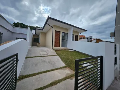 Casa com 2 Quartos à venda, 55m² no Forquilhas, São José