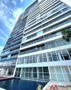 Apartamento com 2 Quartos à venda, 62m² no Ponta Negra, Natal