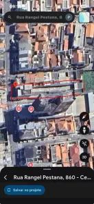 Ponto Comercial com 4 Quartos à venda, 729m² no Centro, Jundiaí