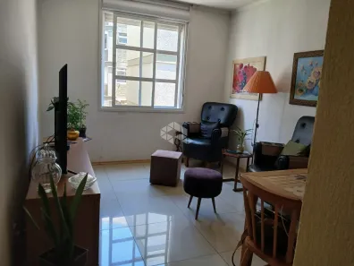 Apartamento com 3 Quartos à venda, 78m² no Menino Deus, Porto Alegre