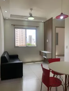 Apartamento com 2 Quartos à venda, 47m² no Parque Campolim, Sorocaba