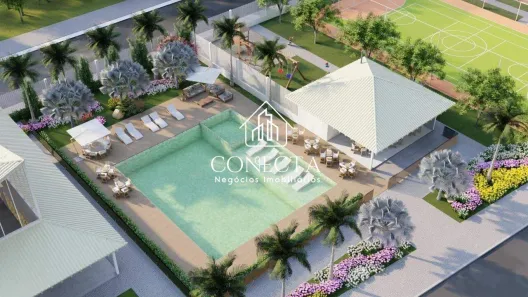Lote/Terreno à venda, 481m² no Jardim Sul, Uberlândia