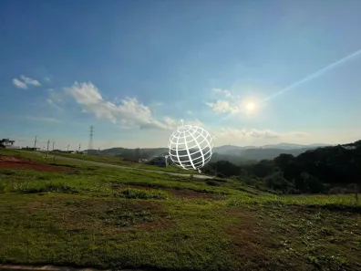 Lote/Terreno à venda, 378m² no Loteamento Jardim Morumbi, Atibaia