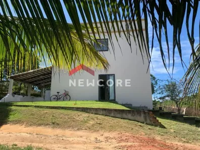Casa com 4 Quartos à venda, 135m² no Itacimirim (Monte Gordo), Camaçari