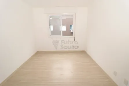 Apartamento com 1 Quarto para alugar, 25m² no Centro, Pelotas