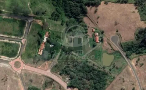 Lote/Terreno à venda, 59550m² no Loteamento Residencial Entre Verdes (Sousas), Campinas