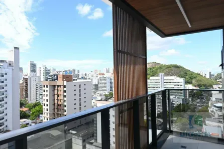 Apartamento com 3 Quartos à venda, 110m² no Praia do Canto, Vitória
