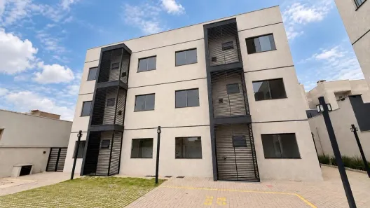 Apartamento com 2 Quartos à venda, 52m² no Itapema do Norte, Itapoá