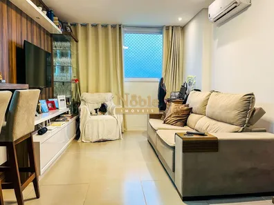Apartamento com 2 Quartos à venda, 59m² no Igra Sul, Torres