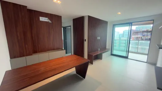 Apartamento com 2 Quartos à venda, 72m² no Jatiúca, Maceió