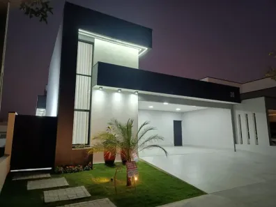 Casa com 3 Quartos para alugar, 188m² no Parque São Cristóvão, Taubaté