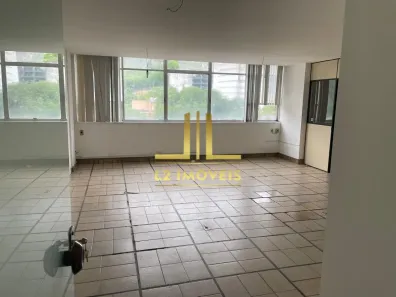 Sala Comercial à venda, 85m² no Comércio, Salvador