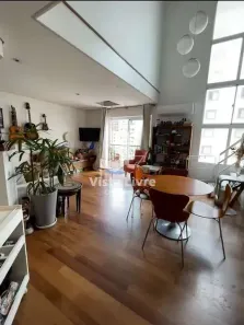 Apartamento com 2 Quartos à venda, 111m² no Pinheiros, São Paulo