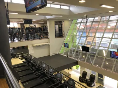 Prédio Comercial à venda, 1664m² no Barcelona, São Caetano do Sul