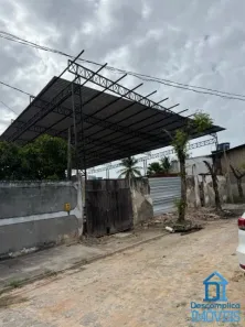 Galpão/Depósito/Armazém com 1 Quarto para alugar, 620m² no Jiquiá, Recife