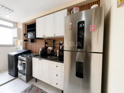 Apartamento com 2 Quartos à venda, 50m² no Jardim Limoeiro, Serra