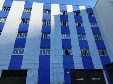 Apartamento com 1 Quarto à venda, 46m² no Paineiras, Juiz de Fora