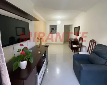 Apartamento com 3 Quartos à venda, 73m² no Tatuapé, São Paulo