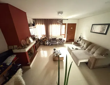 Casa com 3 Quartos à venda, 204m² no Ipanema, Porto Alegre