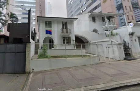 Imóvel Comercial com 4 Quartos para alugar, 300m² no Cerqueira César, São Paulo