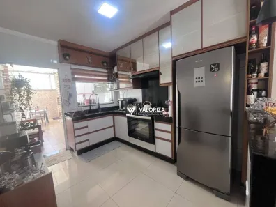 Casa de Condomínio com 3 Quartos à venda, 95m² no Horto Florestal, Sorocaba