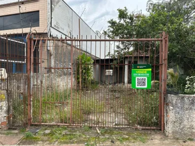 Lote/Terreno à venda, 450m² no Sarandi, Porto Alegre