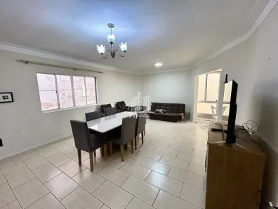 Apartamento com 3 Quartos à venda, 121m² no Meia Praia, Itapema