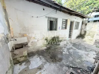 Casa com 1 Quarto para alugar, 40m² no Pari, São Paulo