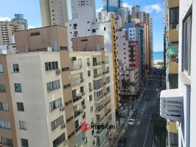 Apartamento com 3 Quartos à venda, 86m² no Centro, Balneário Camboriú