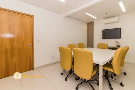 Casa com 1 Quarto para alugar, 30m² no Menino Deus, Porto Alegre