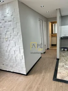 Apartamento com 2 Quartos à venda, 42m² no Vila Nova Bonsucesso, Guarulhos