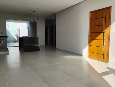 Casa com 3 Quartos à venda, 150m² no Residencial Parque da Fazenda, Campinas