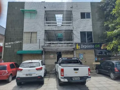 Ponto Comercial para alugar, 25m² no Casa Caiada, Olinda