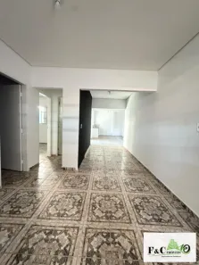 Casa com 2 Quartos à venda, 128m² no Parque Residencial Abílio Pedro, Limeira