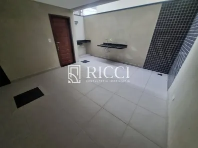 Casa com 2 Quartos à venda, 88m² no Ponta da Praia, Santos