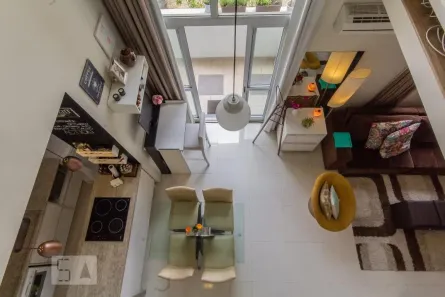 Apartamento com 1 Quarto à venda, 84m² no Parque do Morumbi, São Paulo