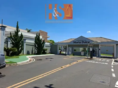 Casa com 3 Quartos à venda, 300m² no Jardim Residencial Maria Dulce, Indaiatuba