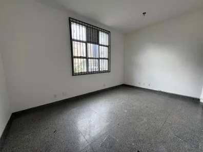 Sala Comercial para alugar, 27m² no Santo Antônio, Belo Horizonte