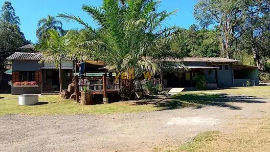 Ponto Comercial para alugar, 3000m² no Chácara Bananal, Arujá