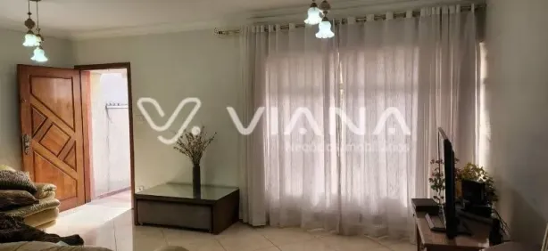 Sobrado com 3 Quartos à venda, 162m² no Barcelona, São Caetano do Sul